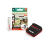 Obrazek ALPINE MotoSafe PRO zatyczki do uszu stopery do uszu Tour + Race