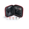Obrazek ALPINE MotoSafe PRO zatyczki do uszu stopery do uszu Tour + Race