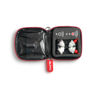 Obrazek ALPINE MotoSafe PRO zatyczki do uszu stopery do uszu Tour + Race