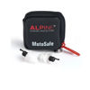 Obrazek ALPINE MotoSafe TOUR zatyczki do uszu stopery