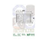 Obrazek HIFLO Filtr oleju HF111