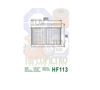 Obrazek HIFLO Filtr oleju HF113