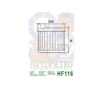 Obrazek HIFLO Filtr oleju HF116
