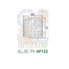 Obrazek HIFLO Filtr oleju HF123