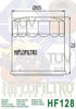 Obrazek HIFLO Filtr oleju HF128