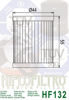 Obrazek HIFLO Filtr oleju HF132