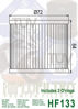 Obrazek HIFLO Filtr oleju HF133 z uszczelkami