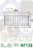 Obrazek HIFLO Filtr oleju HF136