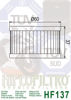 Obrazek HIFLO Filtr oleju HF137