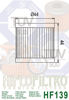 Obrazek HIFLO Filtr oleju HF139