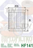 Obrazek HIFLO Filtr oleju HF141