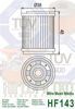 Obrazek HIFLO Filtr oleju HF143