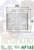 Obrazek HIFLO Filtr oleju HF145