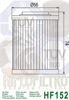 Obrazek HIFLO Filtr oleju HF152
