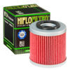 Obrazek HIFLO Filtr oleju HF154 Husqvarna
