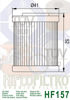 Obrazek HIFLO Filtr oleju HF157