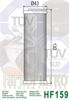 Obrazek HIFLO Filtr oleju HF159