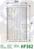 Obrazek HIFLO Filtr oleju HF562