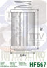 Obrazek HIFLO Filtr oleju HF567