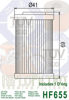 Obrazek HIFLO Filtr oleju HF655