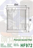 Obrazek HIFLO Filtr oleju HF972