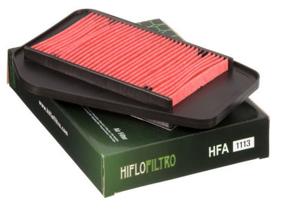 Obrazek HFA1113 HIFLO Filtr powietrza CBR 125 04-15