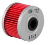 Obrazek K&N Filtr oleju KN-112 KN112