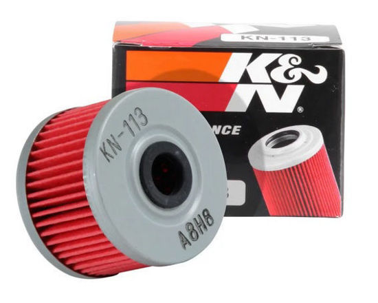 Obrazek K&N Filtr oleju KN-113 KN113