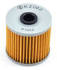 Obrazek MIW Meiwa Filtr oleju K2002 (HF123)