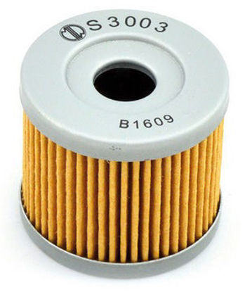 Obrazek MIW Meiwa Filtr oleju S3003 (HF131)