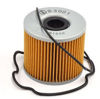 Obrazek MIW Meiwa Filtr oleju S3001 (HF133)