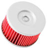 Obrazek K&N Filtr oleju KN-137 KN137
