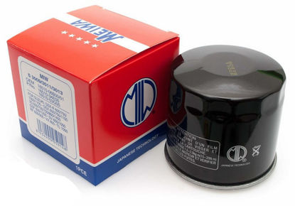 Obrazek MIW Meiwa Filtr oleju S3011 (HF138)