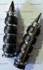 Obrazek Manetki 685 custom Chrom 22mm stożek