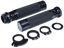 Obrazek Leoshi manetki 655A czarne