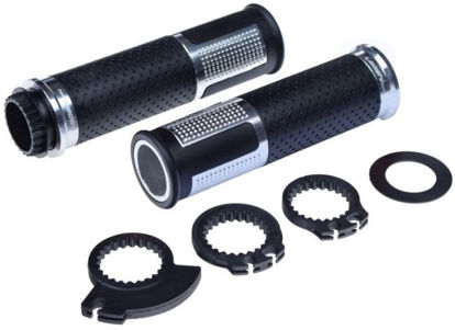 Obrazek Leoshi manetki 654 srebrne