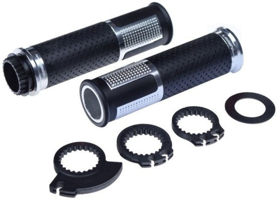 Obrazek Leoshi manetki 654 srebrne