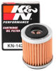 Obrazek K&N Filtr oleju KN-142 KN142