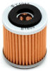 Obrazek MIW Meiwa Filtr oleju Y4015 (HF142)