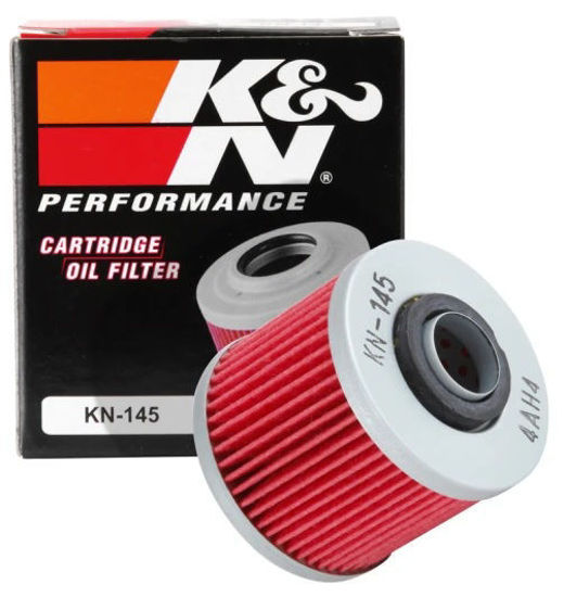 Obrazek K&N Filtr oleju KN-145 KN145