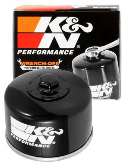 Obrazek K&N Filtr oleju KN-147 KN147