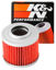Obrazek K&N Filtr oleju KN-151 KN151