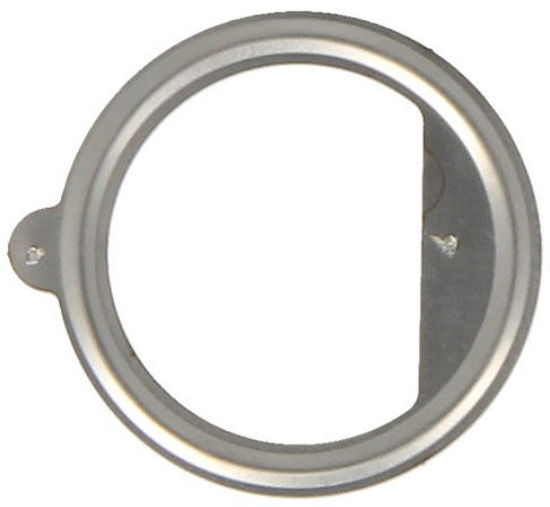 Obrazek ATHENA Uszczelka kolektora wydechowego BMW F 800 GS/R/S 04-10, F700GS 11-18, F800S/ST 04-09 45x49,5 S410068012008