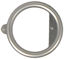 Obrazek ATHENA Uszczelka kolektora wydechowego BMW F 800 GS/R/S 04-10, F700GS 11-18, F800S/ST 04-09 45x49,5 S410068012008