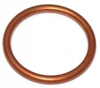 Obrazek ATHENA Uszczelka kolektora wydechowego 31,5x40x4 S410210012002 HONDA