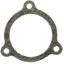 Obrazek ATHENA Uszczelka kolektora wydechowego CR 250 R 86-91, XL 650 V Transalp 00-06 S410210012007