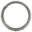 Obrazek ATHENA Uszczelka kolektora wydechowego 44x53,5x5,3 S410510012005 Suzuki