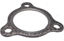 Obrazek ATHENA Uszczelka kolektora wydechowego 45x60x2 S410010012014 APRILIA RSV 1000 98-05, SL 1000 99-04, ETV 1000 01-09