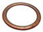 Obrazek ATHENA Uszczelka kolektora wydechowego 32,2x41,6x3 S410250012023