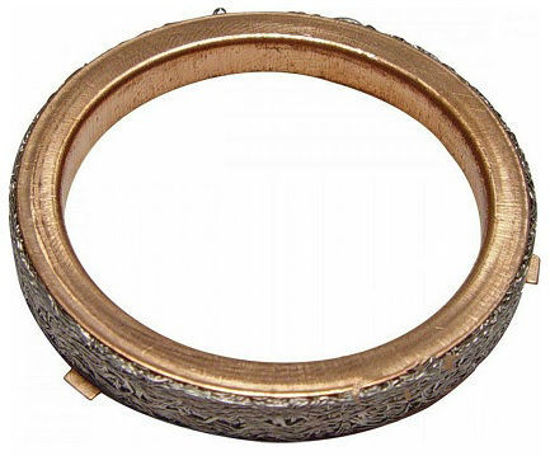 Obrazek ATHENA Uszczelka kolektora wydechowego 33,2x41,7x5 S410510012068